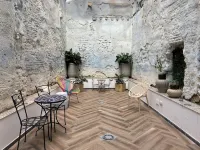 Stay U-Nique Apartments Rosaleda