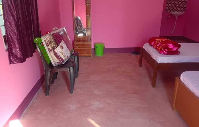 Asmi Manas Ray Homestay By GRB