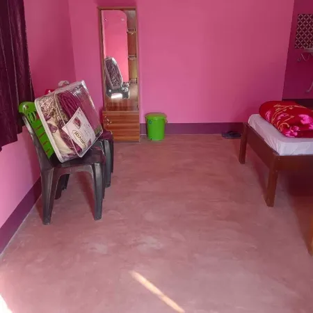 Asmi Manas Ray Homestay By GRB