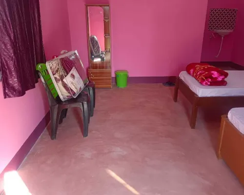 Asmi Manas Ray Homestay By GRB Hotels in Baksa
