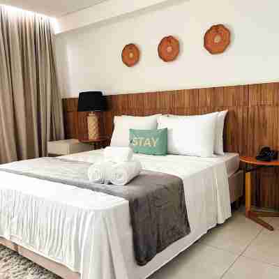 STAY Cosmopolitan Rooms