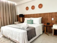 STAY Cosmopolitan Hotels in 