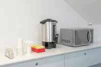 Hotel hi Tecnológico Garza Sada