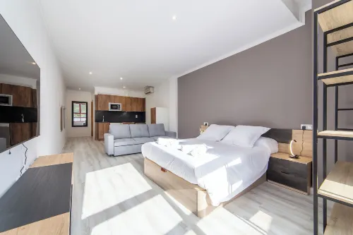 Albufera Dreams Nature Suites