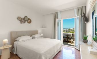 Paliomylos Spa Hotel