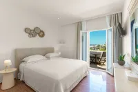 Paliomylos Spa Hotel