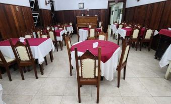Hotel Floresta