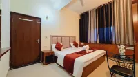 Hotel Brother's Agra Hoteller i Sikandra