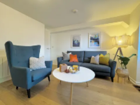 Nordic Suites Hotels in Ulverston
