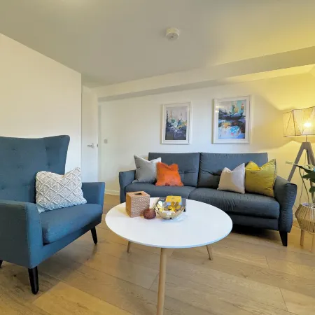 Nordic Suites