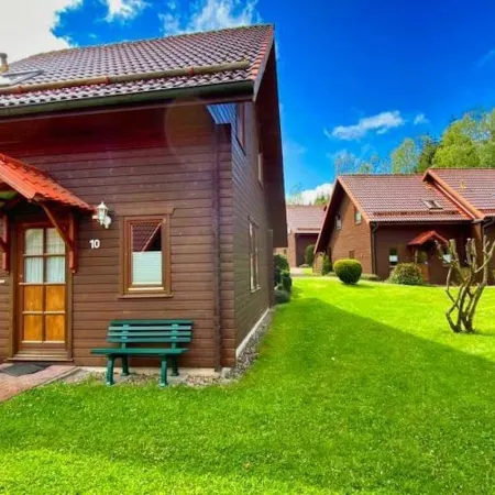 The House to Stay for Perfect Holidays