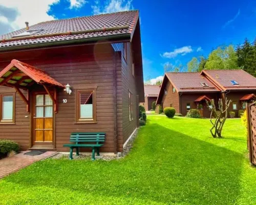 The House to Stay for Perfect Holidays Hotels in Hasselfelde