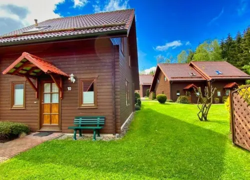The House to Stay for Perfect Holidays
