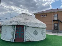 Apec Hotel Hotele w: 