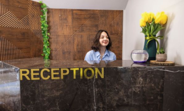 Horizon Hotel Yerevan