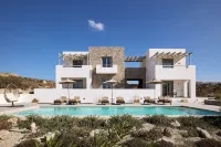 Kedros Milos Suites - Apartments