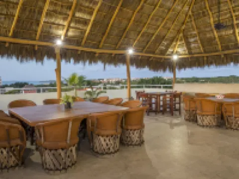 Punto Mita Eco Surf Suites & Café Hoteles en Punta de Mita