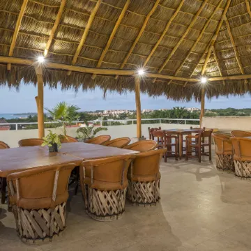 Punto Mita Eco Surf Suites & Café