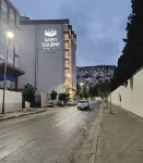 Hotel Saint Eugene