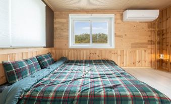 Chaesonghwa Glamping in Yeongcheon