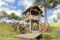 Villa Estoril Hotels in Campina Grande do Sul