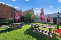 Euroa Hotel Hôtels à : Euroa