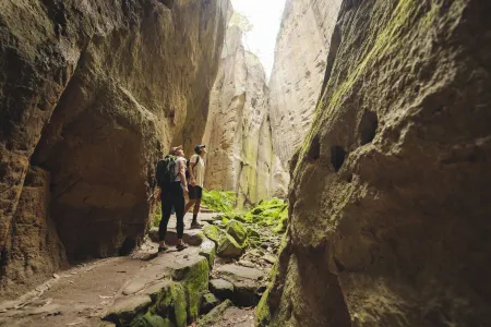 Gday Parks Emerald Отели в г. Эмеролд