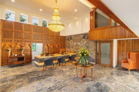 The Prominence Hotel