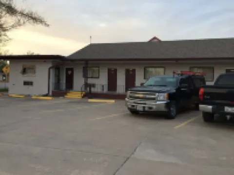 Stardust Motel and Suites El Dorado KS