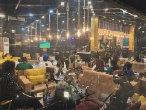 Blue Empire Hotel Hotels in Buea