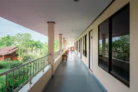 Kohloy Golden Park Hotel Hotels in Amphoe Ban Tak