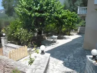 Kanali Village Parga