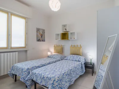 White Home