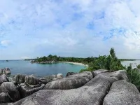 Belitong Inn Hotels in Pangkal Lalang