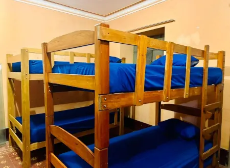 Retablo House Отели в г. Аякучо