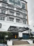 Moon Hotel Hotels in George Town