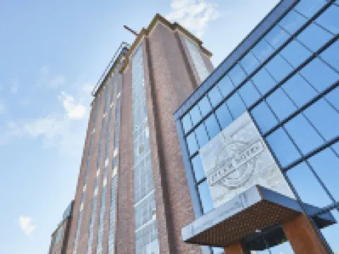 Steam Hotel Hotels in Vasteras