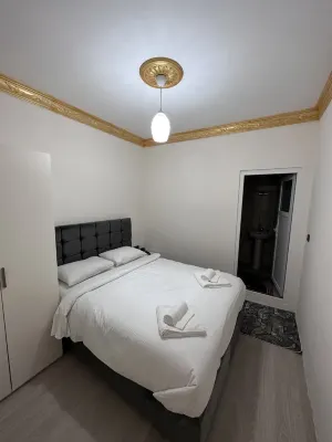 Sumela Otel Hotels in Maçka