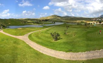 Vilas Espírito Santo