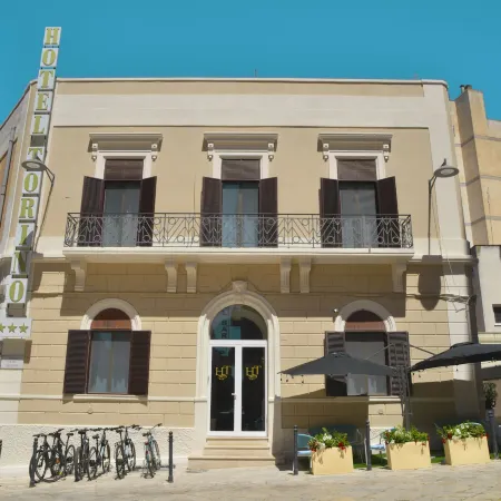 Hotel Torino