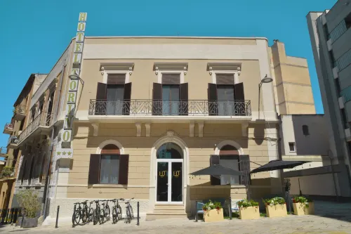 Hotel Torino Hotels in Brindisi