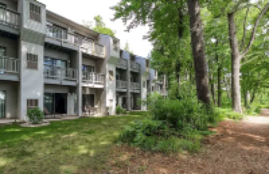 The Shores Lake View Condo Unit 5658