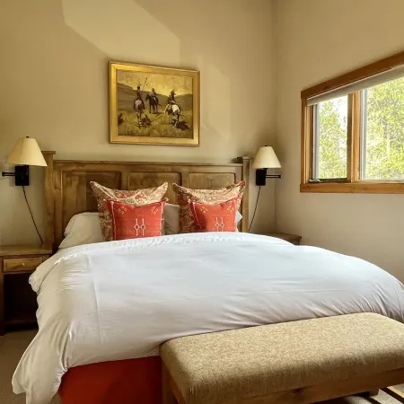 Absolutely Gorgeous Jackson Hole Condo - 2 BR/2 BA, Loft