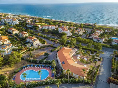 Residence Antigua Hotels in Province of Cosenza