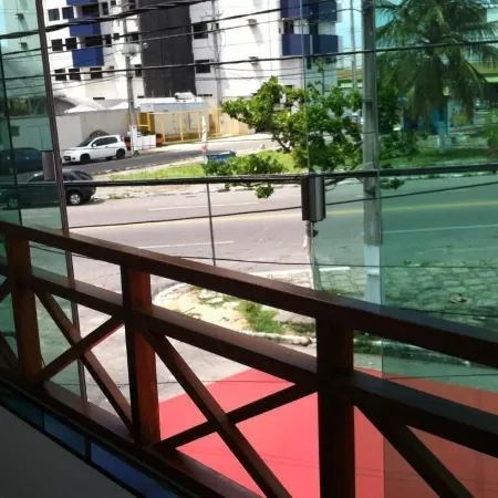 Pousada Veraneio Ponta Negra