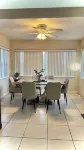 Centrally Located Cozy Home in a Quiet and Safe Neighborhood
