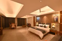 Hotel Ravine Palace