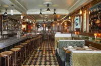 The Hotel Chelsea Hotels in New York