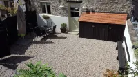The  Granary, Little Howle Farm. Luxury Holiday Cottages near Ross on Wye Các khách sạn ở 