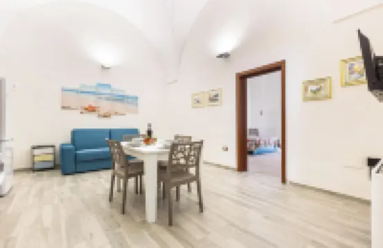 3833 レジデンツァ・ノンナ・ルチア - モノ by Barbarhouse